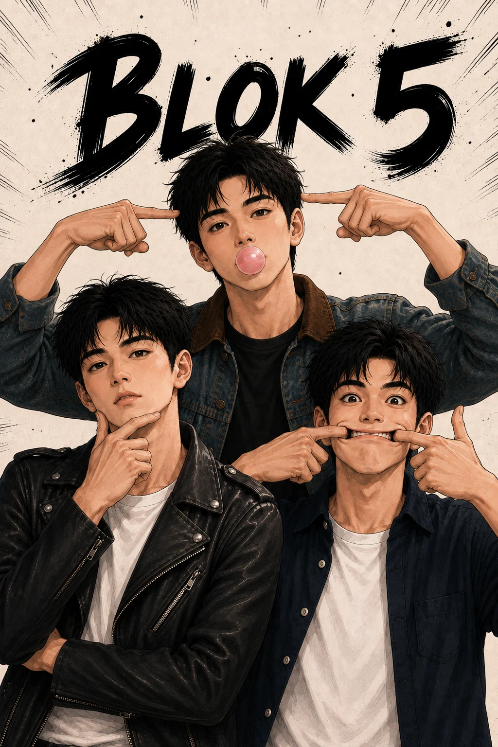 BLOK 5